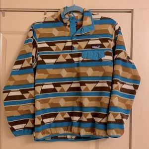 Patagonia Fleece